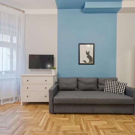 Centre Apartments-Old Town كراكوفيا المظهر الخارجي الصورة