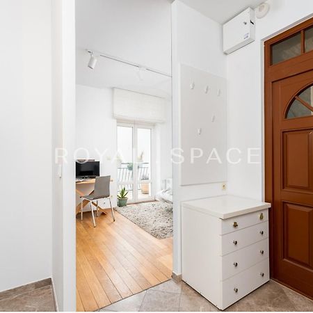 Centre Apartments-Old Town كراكوفيا المظهر الخارجي الصورة