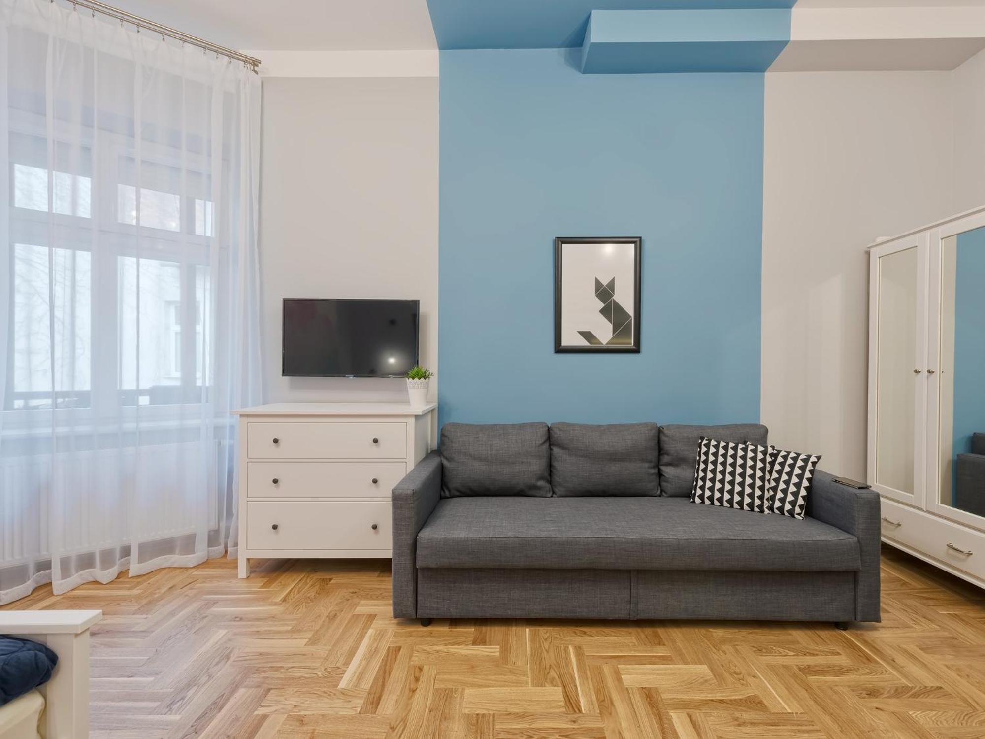 Centre Apartments-Old Town كراكوفيا المظهر الخارجي الصورة