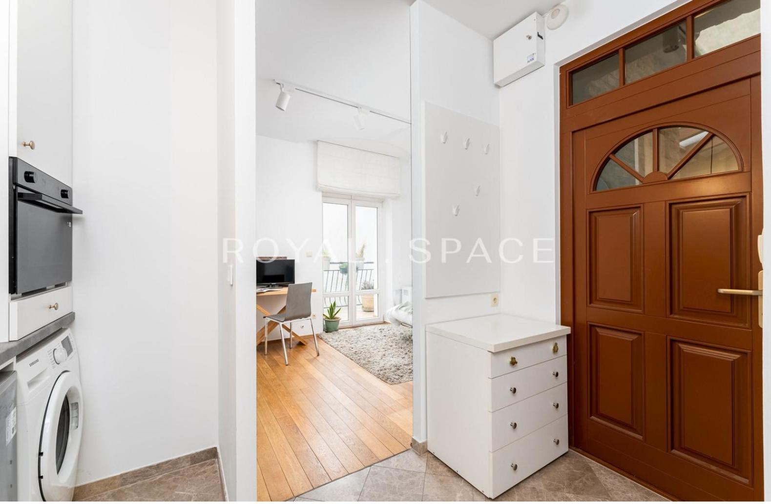 Centre Apartments-Old Town كراكوفيا المظهر الخارجي الصورة