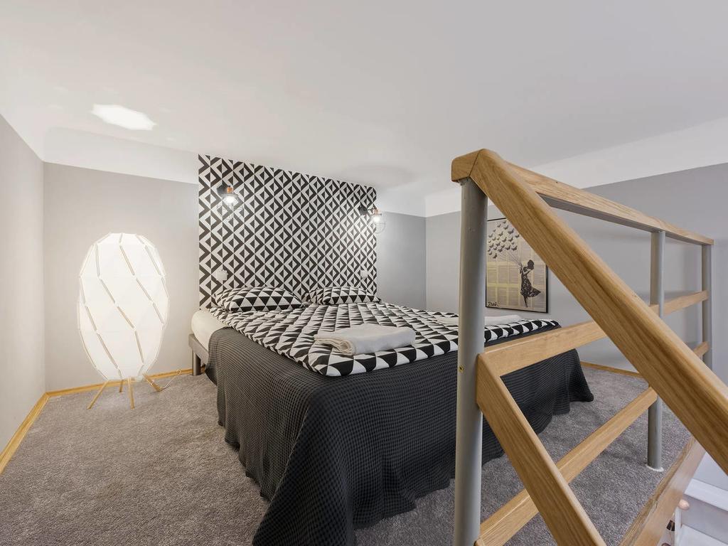 Centre Apartments-Old Town كراكوفيا المظهر الخارجي الصورة