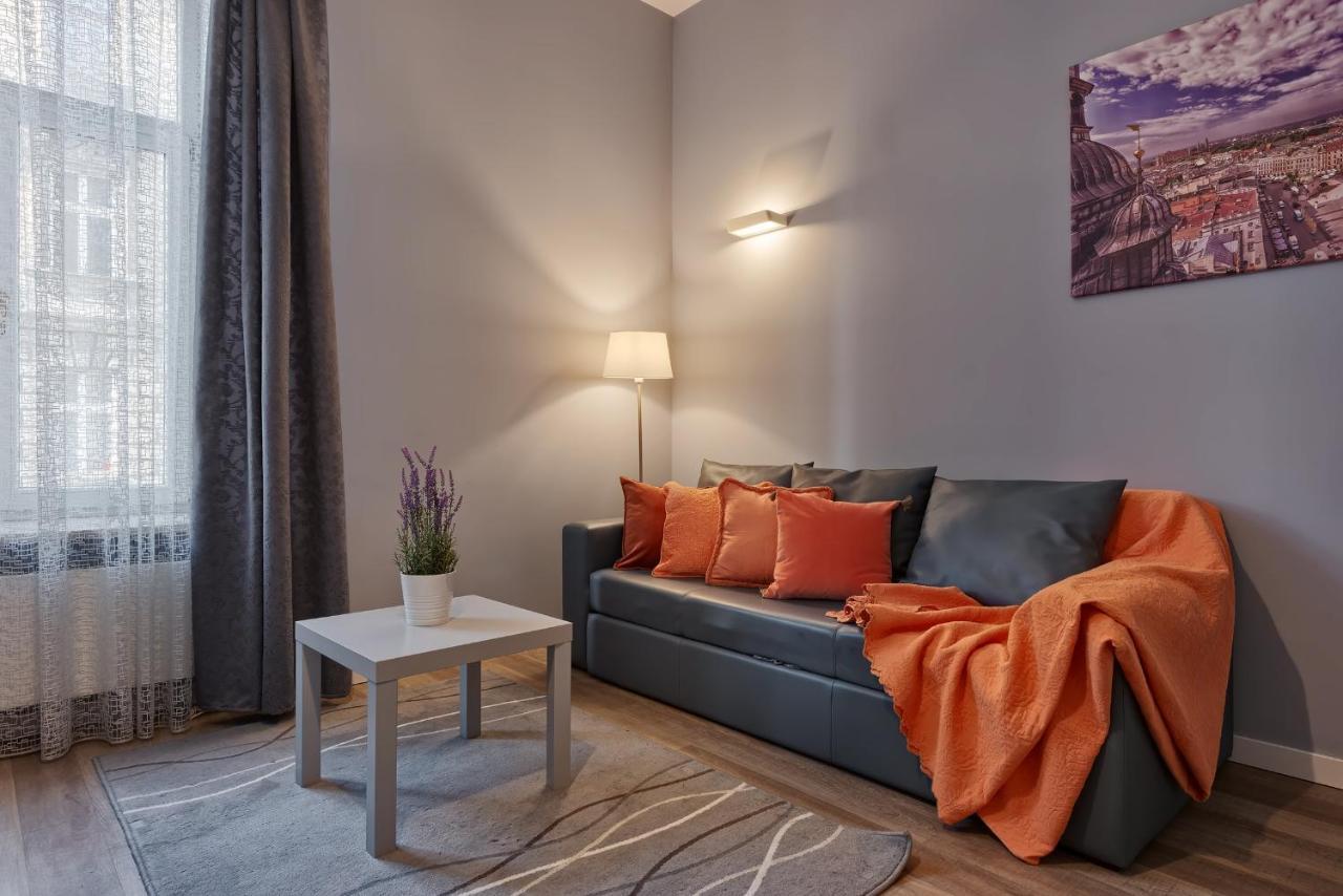 Centre Apartments-Old Town كراكوفيا الغرفة الصورة